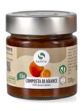 Composta di Arance Bio