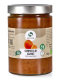 Composta di Arance Bio