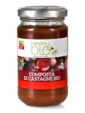 Composta di Castagne Bio
