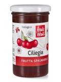 Composta di Ciliegia Bio