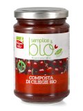 Composta di Ciliegie - Semplice&Bio®