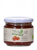 Composta di Fragole Bio (con zucchero d'uva)