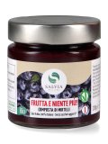 Composta di Mirtilli Bio - Frutta e Niente Più!
