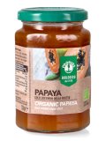 Composta di Papaya