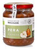 Composta di Pera Bio