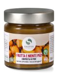 Composta di Pere Bio - Frutta e Niente Più!