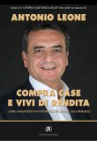 Compra Case e Vivi di Rendita — Libro