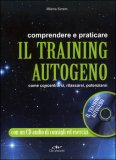 Comprendere e Praticare il Training Autogeno con CD Audio — Libro