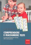 Comprendere e Riassumere Testi — Libro