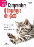 Comprendere il Linguaggio del Gatto — Libro