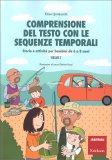 Comprensione del Testo con le Sequenze Temporali - Volume 2 — Libro