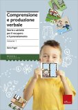 Comprensione e Produzione Verbale — Libro