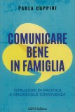 Comunicare Bene in Famiglia — Libro