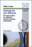 Comunicare con Efficacia — Libro