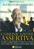 Comunicazione Assertiva — Libro