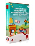 Comunicazione Aumentitiva e Apprendimento della Letto-Scrittura- Volume 1 — Libro
