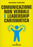 Comunicazione non Verbale e Leadership Carismatica — Libro