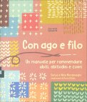 Con Ago e Filo — Libro