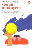 Con gli Occhi Aperti — Libro