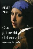 Con gli Occhi del Cervello — Libro