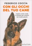 Con gli Occhi del Tuo Cane — Libro