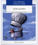 Con Gusto — Libro