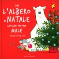 Con l'Albero di Natale Andiamo Proprio Male — Libro