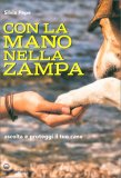 Con la Mano nella Zampa — Libro