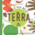 Con le Mani nella Terra — Libro