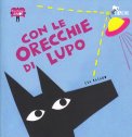 Con le Orecchie di Lupo — Libro