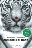 Con Occhi di Tigre — Libro