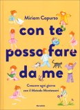 Con Te Posso Fare da Me — Libro