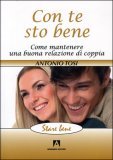 Con Te Sto Bene — Libro