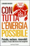 Con Tutta l'Energia Possibile — Libro