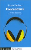 Concentrarsi — Libro