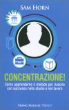 Concentrazione! — Libro