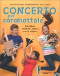 Concerto per Carabattole — Libro