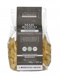 Conchiglie di Mais Bianco Naturale
