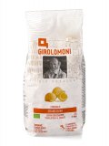 Conchiglie di Semola di Grano Duro Bio