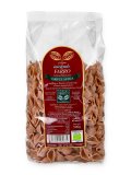 Conchigliette di Farro Triticum Dicoccum Integrale