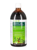 Concime Liquido per Pomodori e Verdure Emiko con Microrganismi EM®