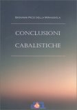 Conclusioni Cabalistiche — Libro