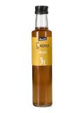 Condimento Bianco - Aceto di Vino Bianco Biologico e Biodinamico