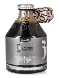 Condimento con Aceto Balsamico di Modena IGP Bio - Argento