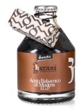 Condimento con Aceto Balsamico di Modena IGP Bio - Bronzo