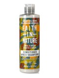Balsamo Capelli Vegan con Oli Essenziali