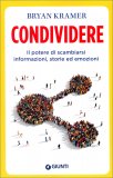 Condividere — Libro