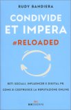 Condividete et Impera Reloaded — Libro