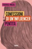 Confessioni Di Un'influencer Pentita — Libro