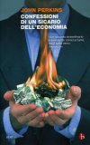 Confessioni di un Sicario dell'economia  — Libro